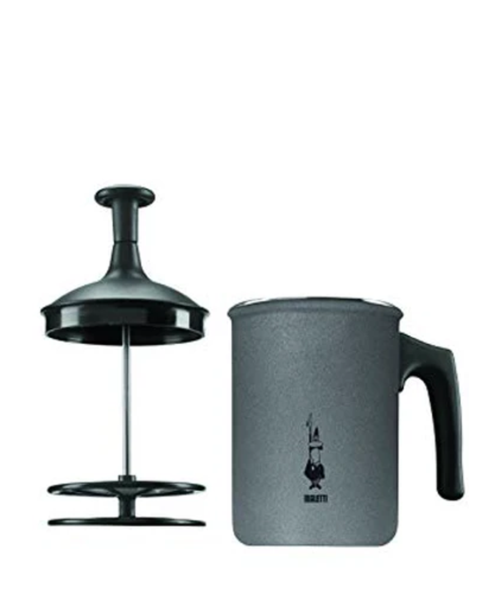 Bialetti Tuttocrema Stovetop Milk Frother